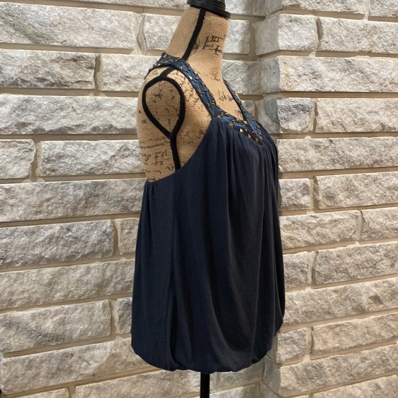 development by Erica Davies Studded Top - Picture 2 of 10